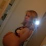 Youngestteenageprego1